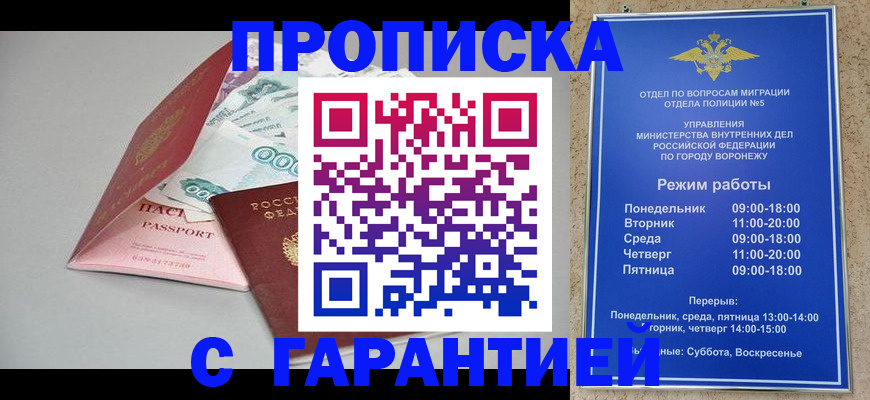 прописка гарантия в Гвардейске